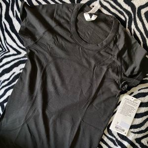 Lululemon Swiftly Tech Short Sleeve 6